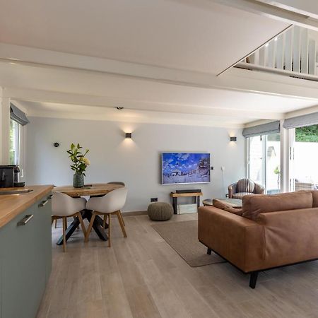 Limburg Lux 90 Villa Симпелвелд Екстериор снимка