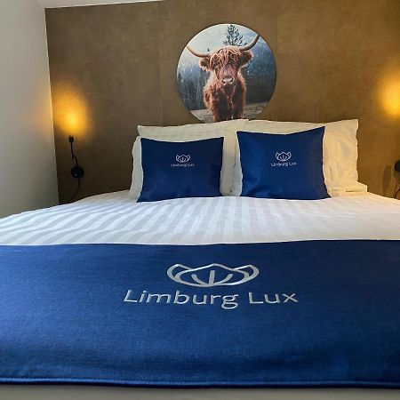 Limburg Lux 90 Villa Симпелвелд Екстериор снимка