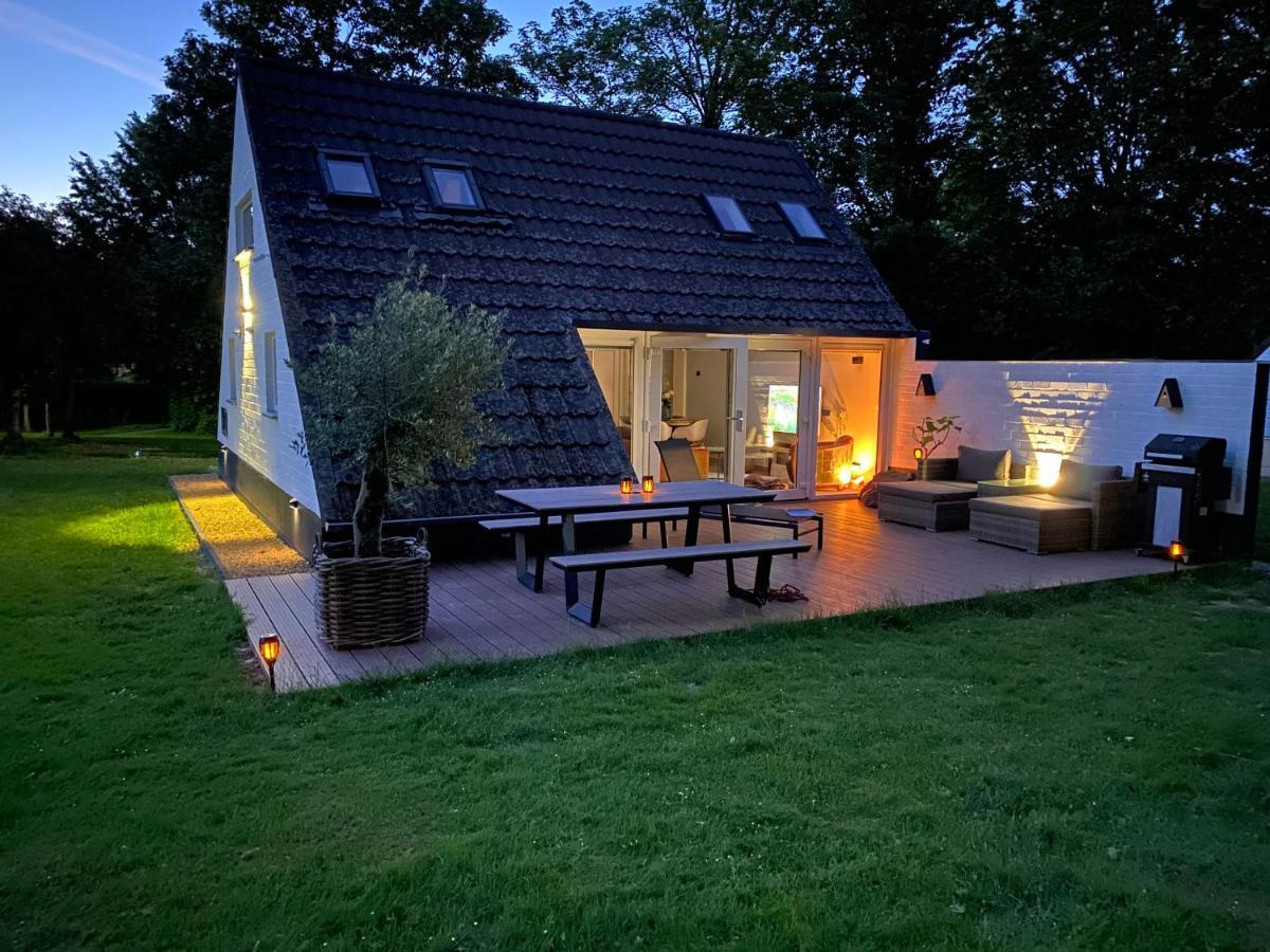 Limburg Lux 90 Villa Симпелвелд Екстериор снимка