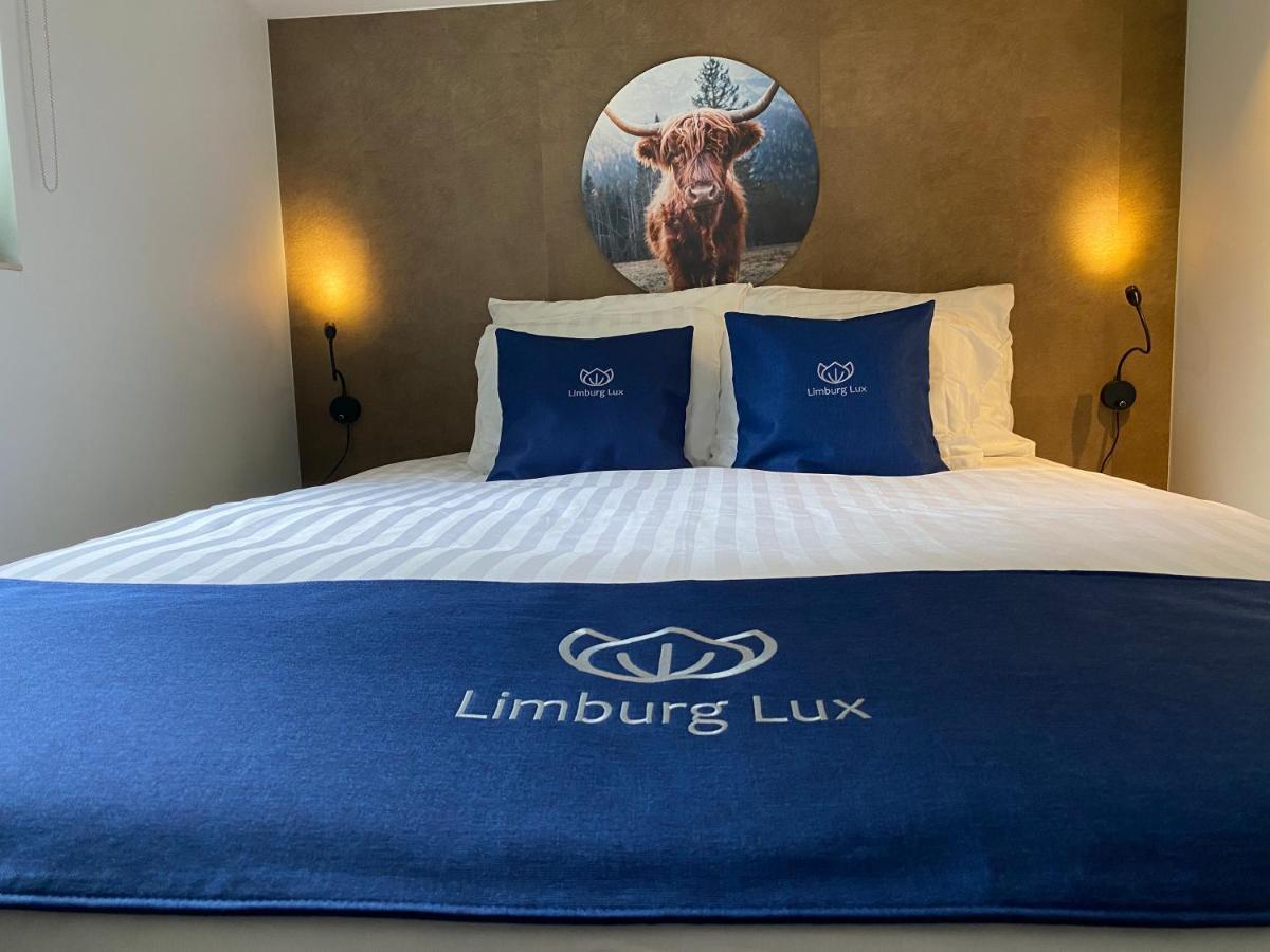 Limburg Lux 90 Villa Симпелвелд Екстериор снимка